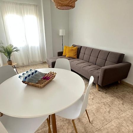 Ap House. Pto Del Rosario, Fuerteventura. Lejlighed Puerto del Rosario  Eksteriør billede