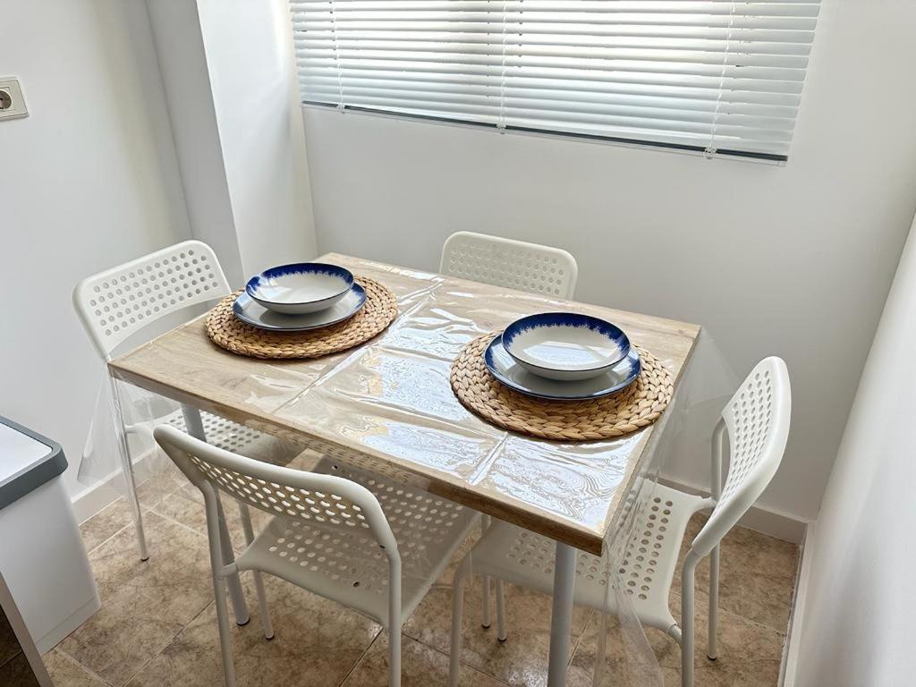 Ap House. Pto Del Rosario, Fuerteventura. Lejlighed Puerto del Rosario  Eksteriør billede